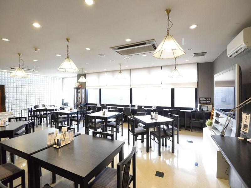 APA Hotel Takamatsu Kawaramachi image