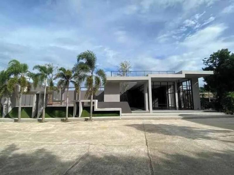 SEREE GRAND RESORT
