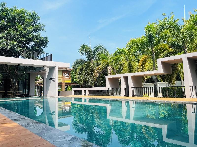 SEREE GRAND RESORT