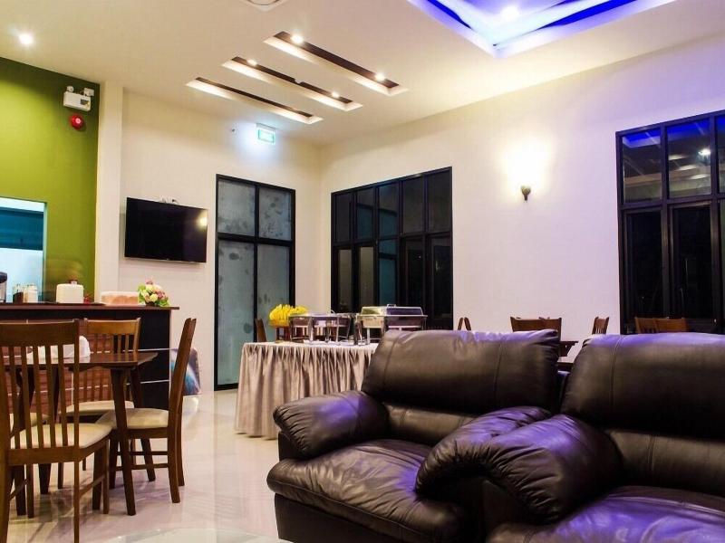 SEREE GRAND RESORT