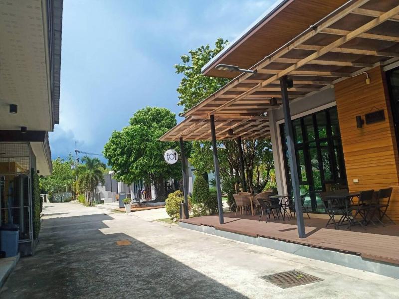 SEREE GRAND RESORT