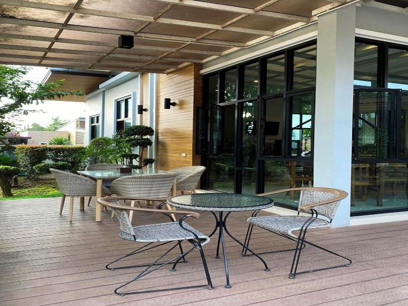SEREE GRAND RESORT