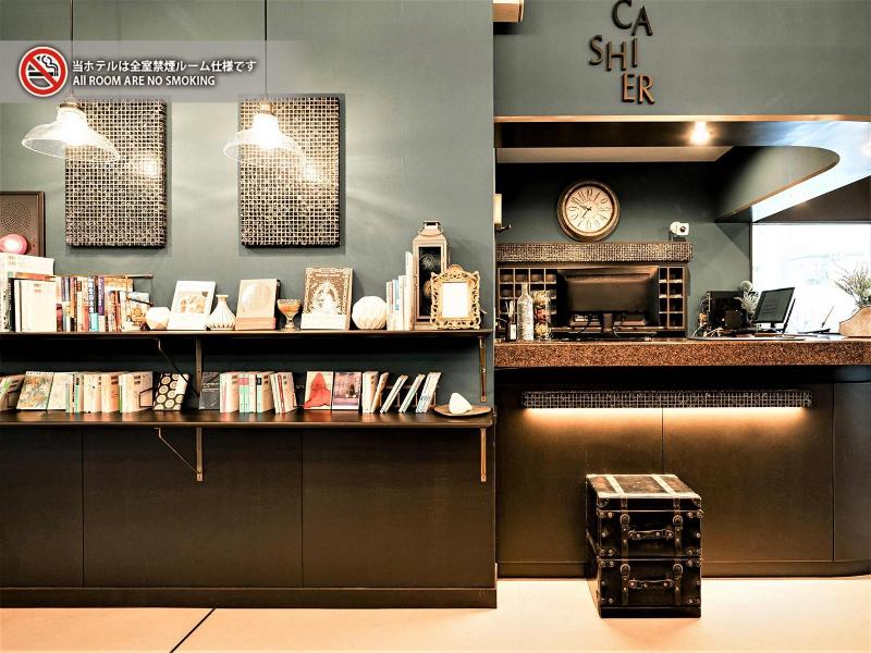 HOTEL AreaOne Nobeoka image