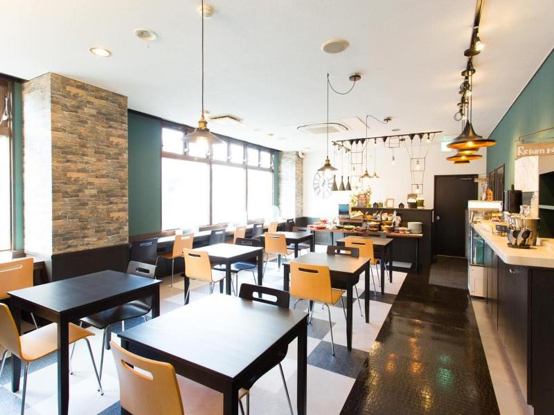 HOTEL AreaOne Nobeoka image