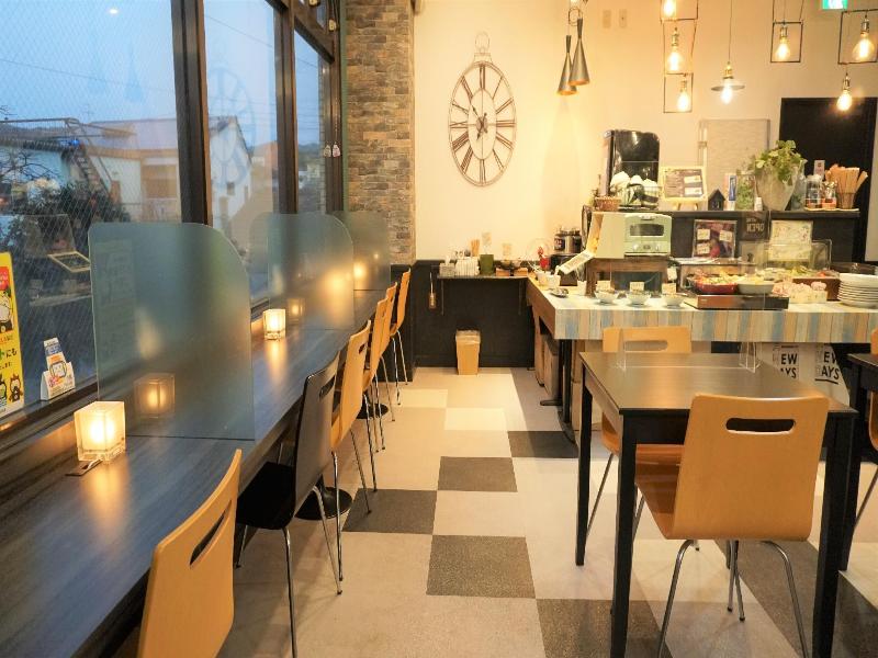 HOTEL AreaOne Nobeoka image