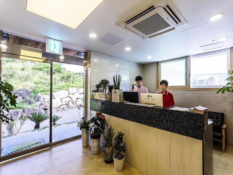 SEASTAY HOTEL SPA — photo 24