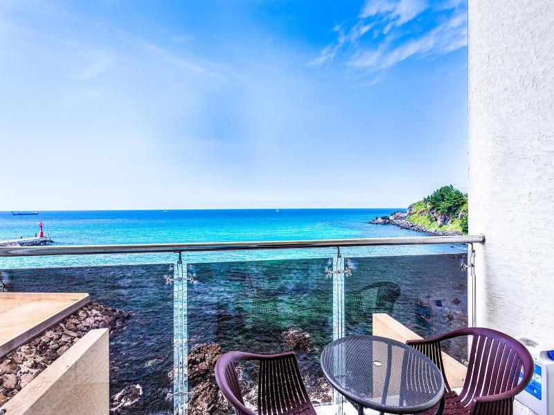 SEASTAY HOTEL SPA — photo 26