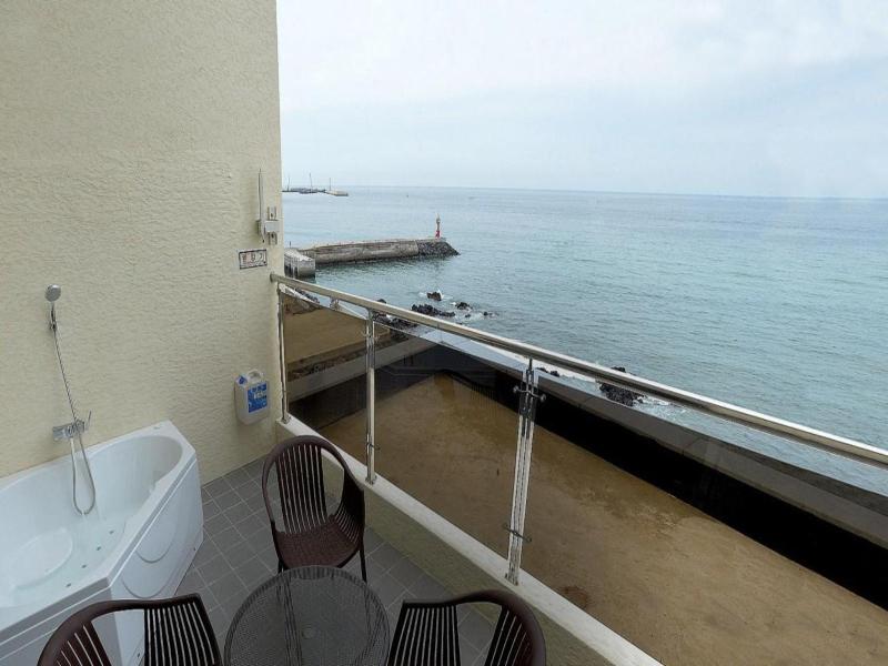 SEASTAY HOTEL SPA — photo 27