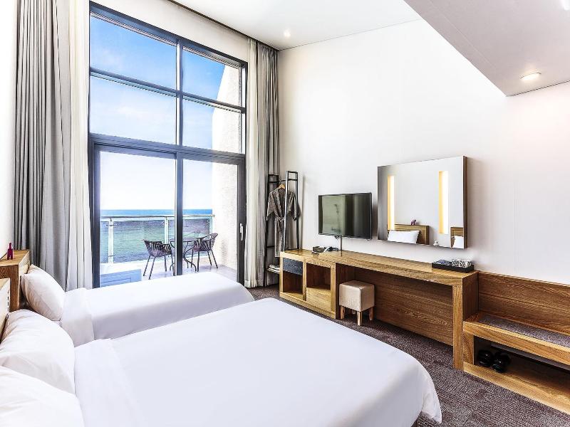 SEASTAY HOTEL SPA — photo 16