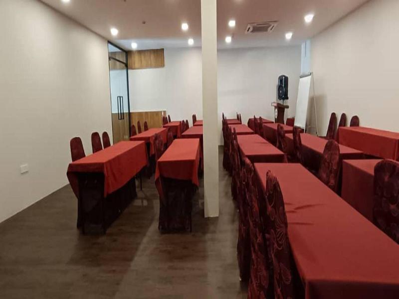 Hotel Damai image