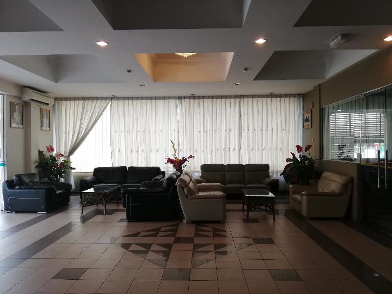 Hotel Damai image
