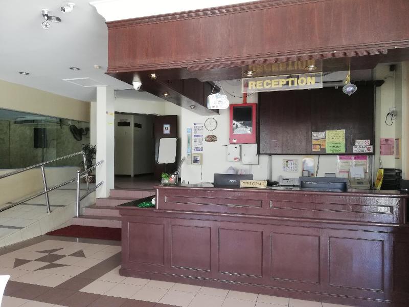 Hotel Damai image