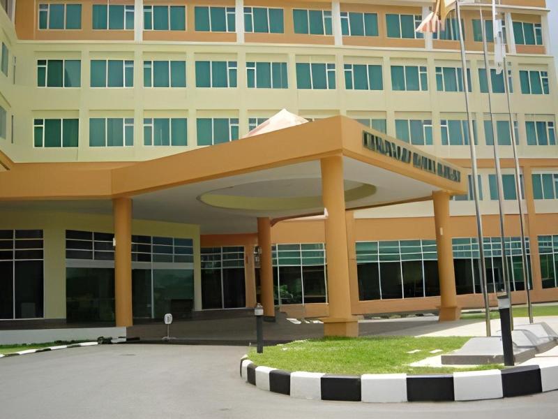Kingwood Hotel Mukah image 2