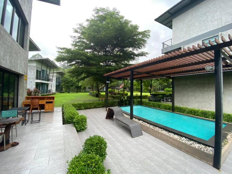 Ma-Kham Forest Resort image