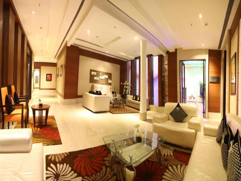 Grand Notting Hills Hotel And Resorts image