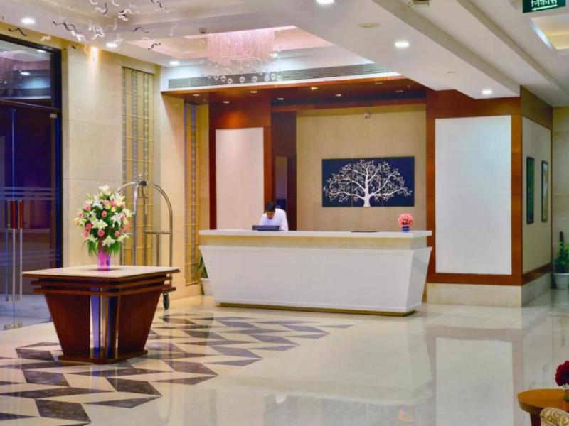 Grand Notting Hills Hotel And Resorts image