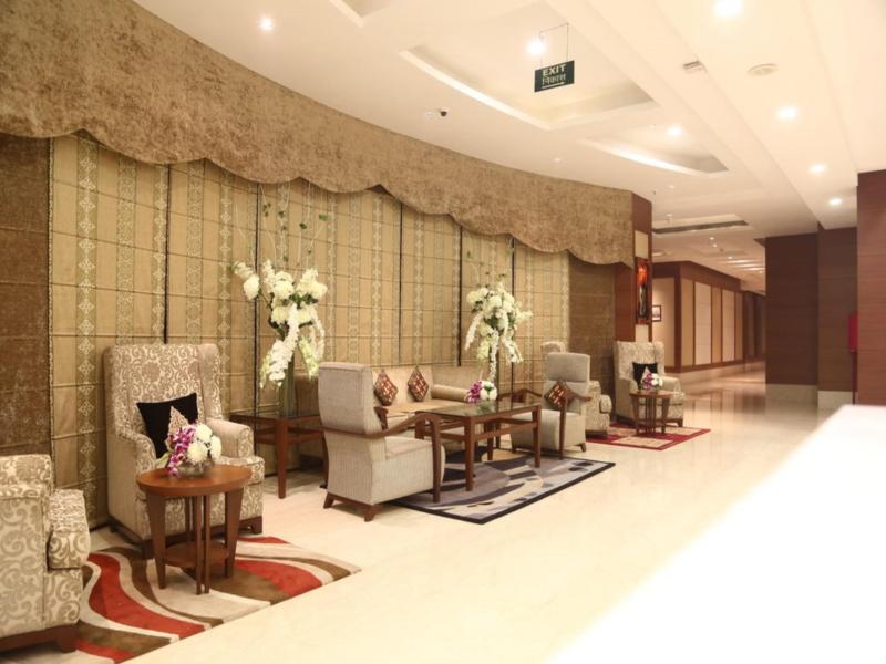 Grand Notting Hills Hotel And Resorts image