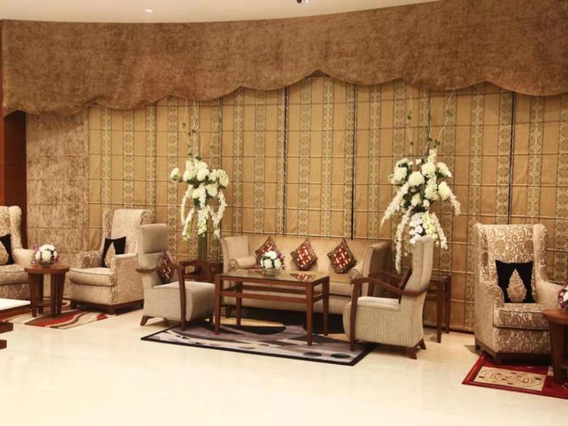 Grand Notting Hills Hotel And Resorts image