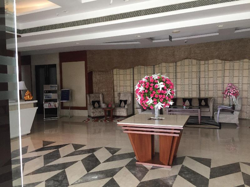 Grand Notting Hills Hotel And Resorts image