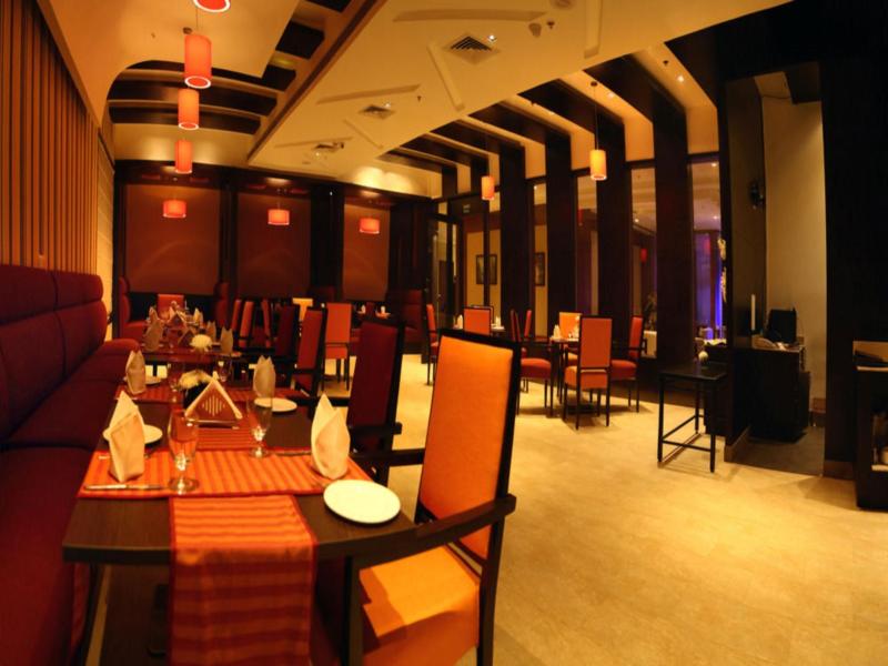 Grand Notting Hills Hotel And Resorts image