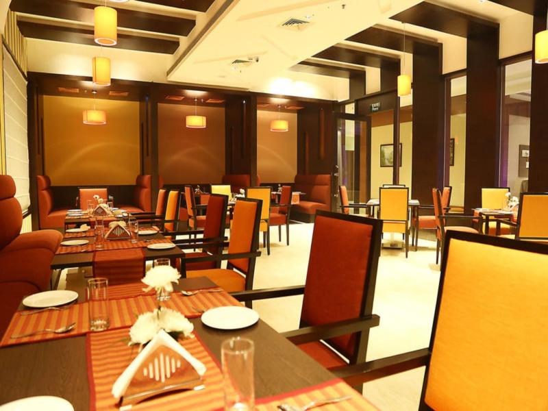 Grand Notting Hills Hotel And Resorts image