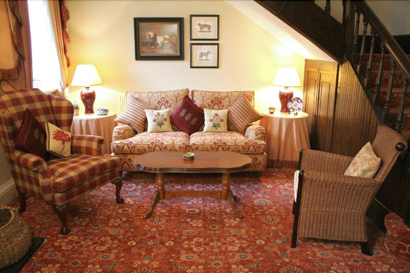 Westbourne BED AND Breakfast