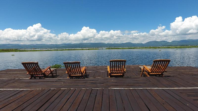 Golden Island Cottages Thale-U Hotel — photo 4