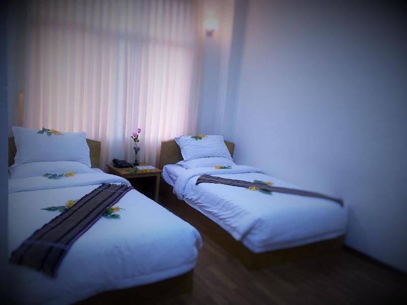 Inle Star Hotel image