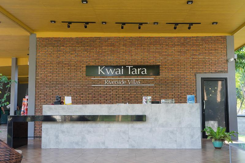 Kwai Tara Riverside Villas
