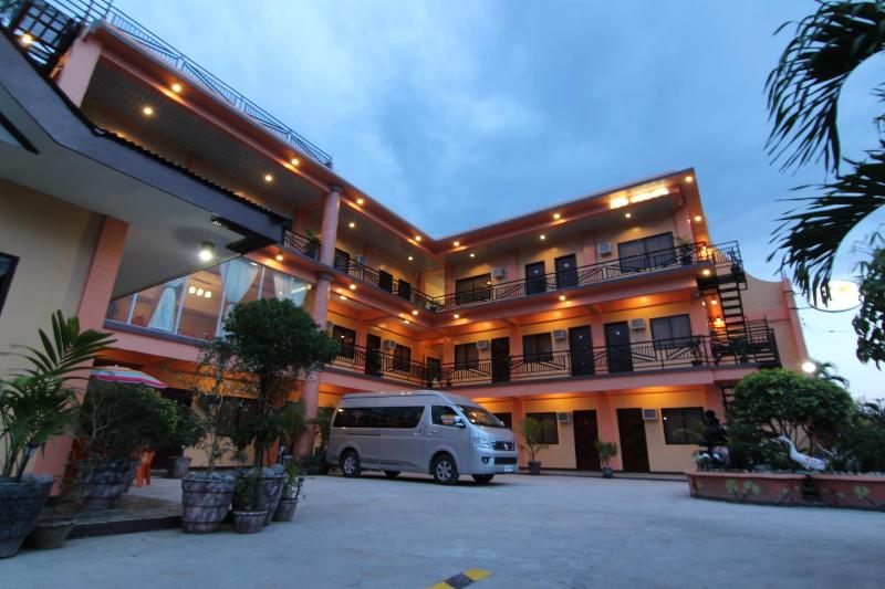 Rsg Microhotel