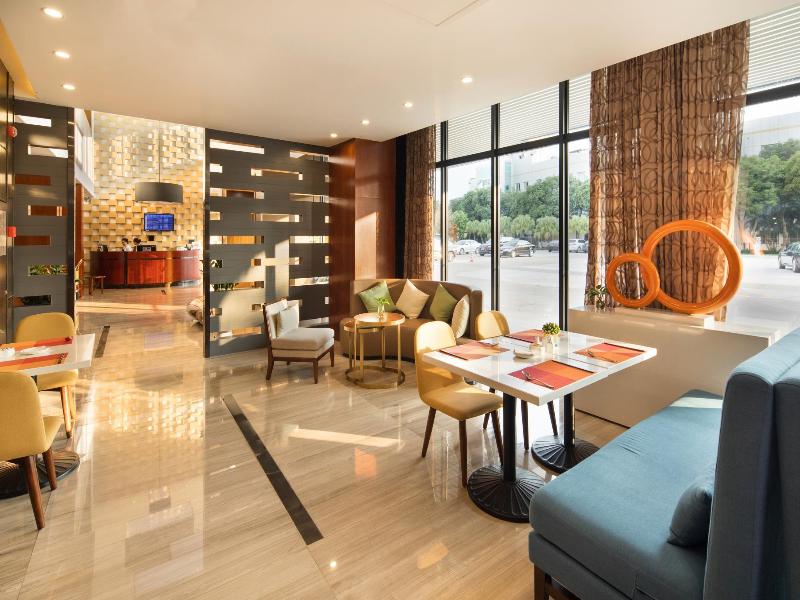 Ausotel Smart Baiyun Airport image