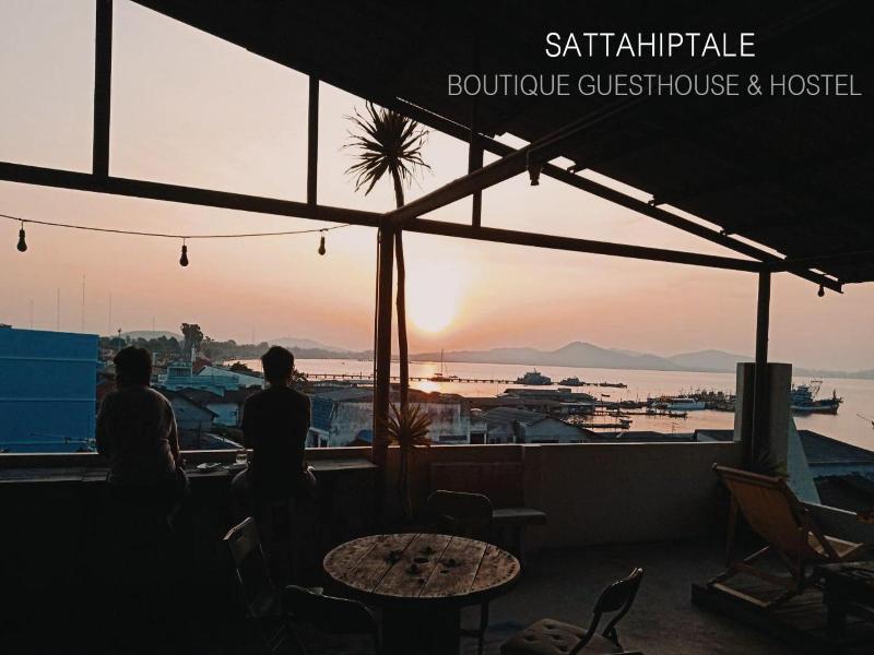 Sattahiptale Boutique Guesthouse & Hostel image