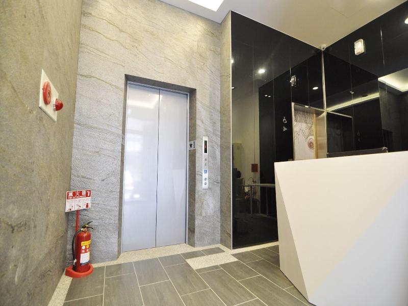 Feng Jia 25 Hotel image