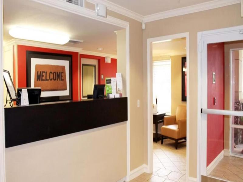 Candlewood Suites Beachwood Cleveland by IHG image