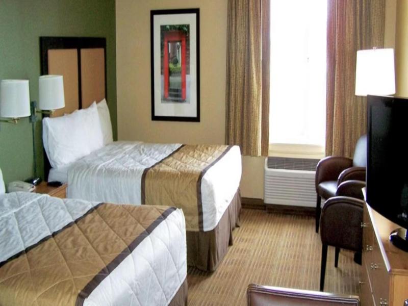 Candlewood Suites Beachwood Cleveland by IHG image