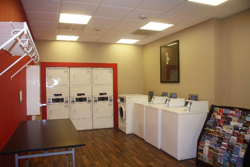 Extended Stay America San Rafael Francisco Blvd Ea image