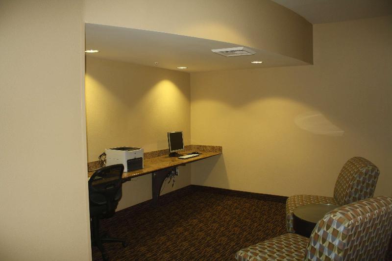 Extended Stay America San Rafael Francisco Blvd Ea image