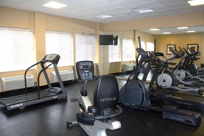 Extended Stay America San Rafael Francisco Blvd Ea image