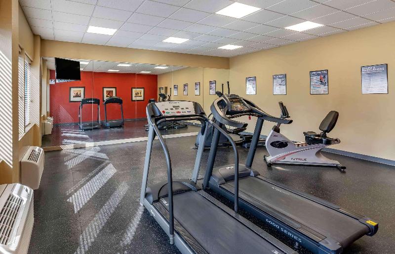 Extended Stay America San Rafael Francisco Blvd Ea image