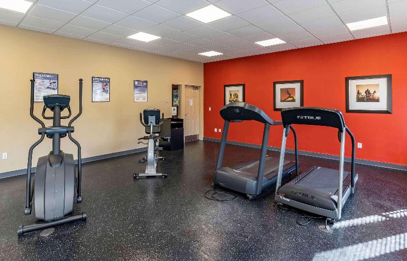 Extended Stay America San Rafael Francisco Blvd Ea image