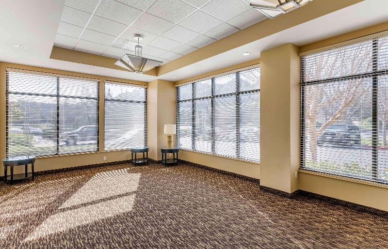 Extended Stay America San Rafael Francisco Blvd Ea image