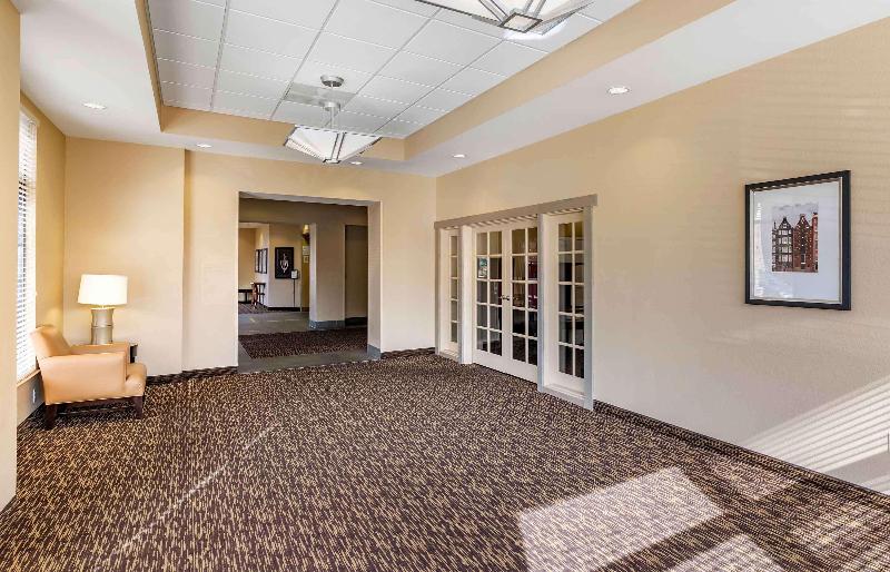 Extended Stay America San Rafael Francisco Blvd Ea image
