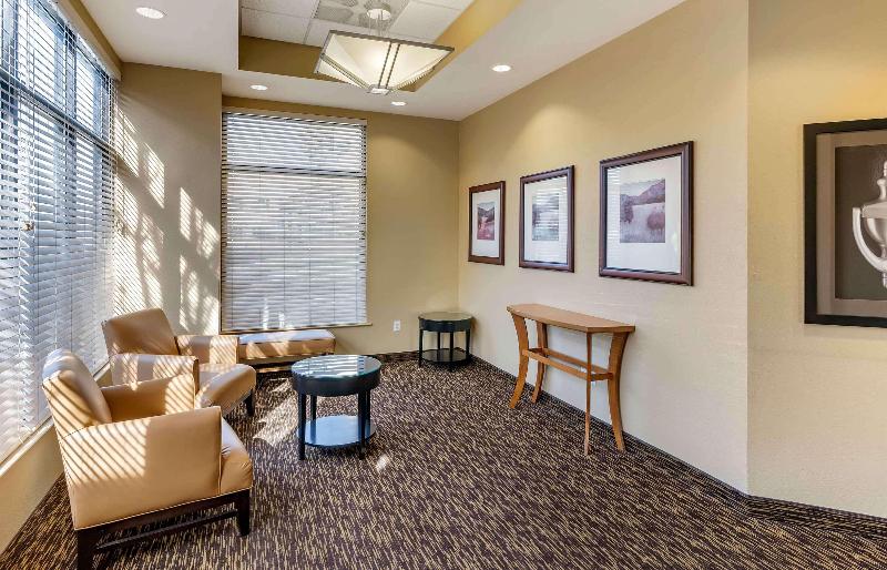 Extended Stay America San Rafael Francisco Blvd Ea image