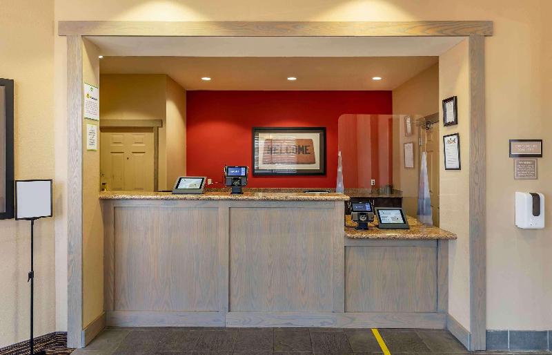 Extended Stay America San Rafael Francisco Blvd Ea image