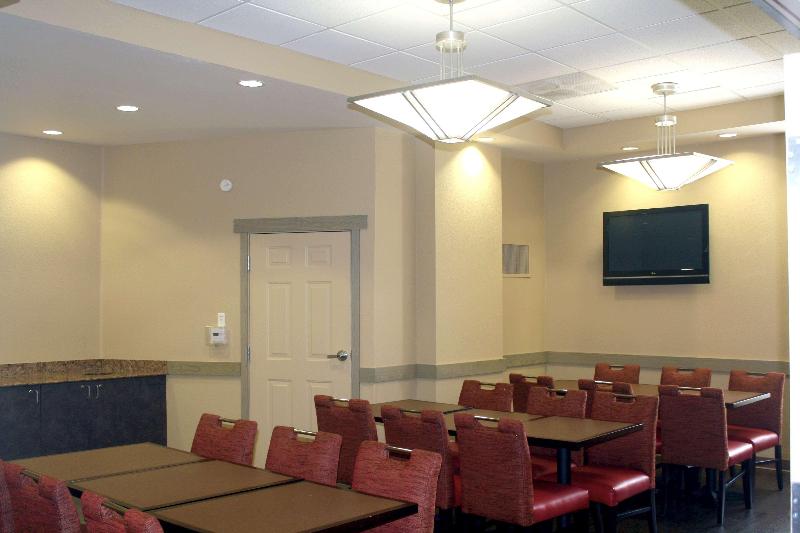 Extended Stay America San Rafael Francisco Blvd Ea image