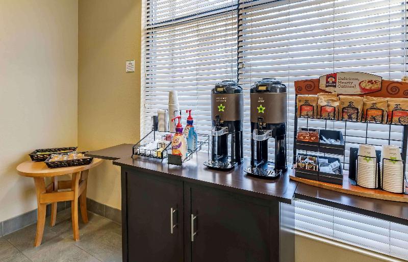 Extended Stay America San Rafael Francisco Blvd Ea image