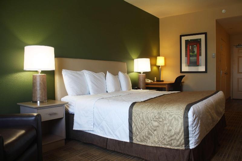 Extended Stay America San Rafael Francisco Blvd Ea image
