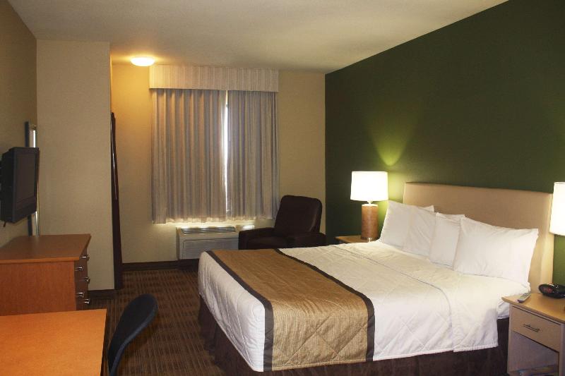 Extended Stay America San Rafael Francisco Blvd Ea image