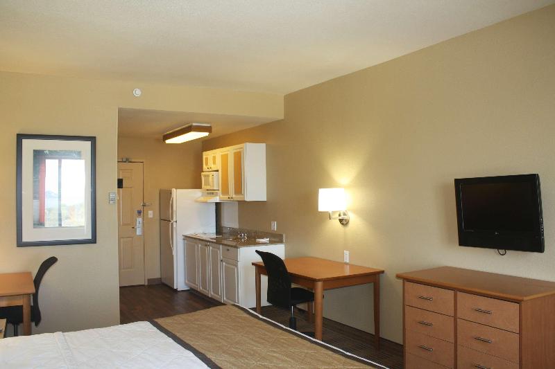 Extended Stay America San Rafael Francisco Blvd Ea image