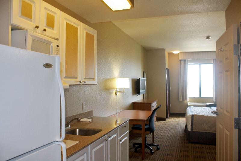 Extended Stay America San Rafael Francisco Blvd Ea image